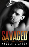 Savaged cover