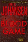 Blood Game (Eve Duncan, #9)