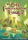 The Cats of Tanglewood Forest cover