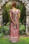 A Lady at Willowgrove Hall cover