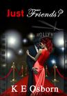 Just Friends cover