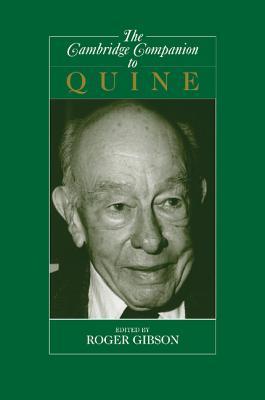The Cambridge Companion to Quine Libros para descargar en ipod touch