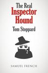 The Real Inspector Hound cover