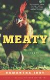 Meaty cover