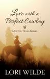 Love with a Perfect Cowboy cover