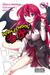 High School DxD, Vol. 1 by Ichiei Ishibumi