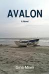 Avalon cover