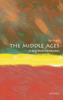 the-middle-ages-a-very-short-introduction
