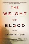 The Weight of Blood cover