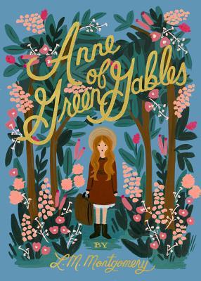 Anne of Green Gables (Anne of Green Gables, #1)