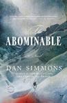 The Abominable cover