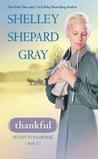 Thankful cover