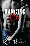 Hanging On (Jessica Brodie Diaries, #2)