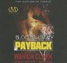 Blood, Sweat & Payback cover