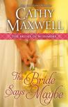The Bride Says Maybe cover