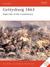 Gettysburg 1863 High tide of the Confederacy by Carl Smith