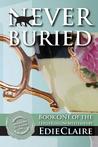 Never Buried cover