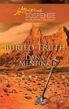 Buried Truth cover