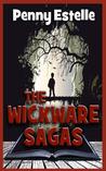 The Wickware Sagas cover