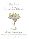 The Tale Of The Unknown Island cover