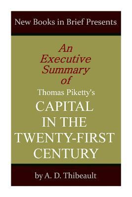 executive summaries of books