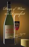 Days of Wine and Roquefort cover