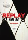 Replay cover