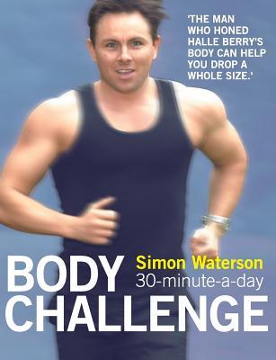 Amazon books descarga gratuita pdf 30-Minute-a-Day Body Challenge