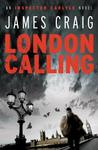London Calling cover