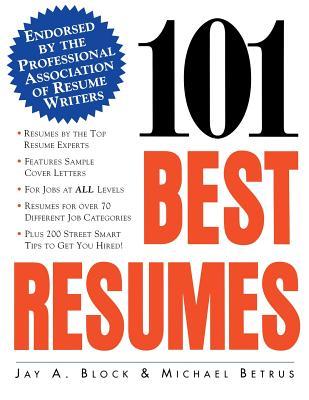 professional association of resume writers