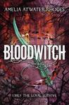 Bloodwitch (The Maeve’ra, #1)