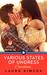 Various States of Undress Carolina by Laura Simcox