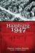 Hamburg 1947 A Place for the Heart to Kip by Harry Leslie Smith