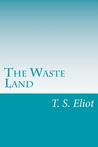 The Waste Land cover