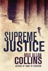 Supreme Justice cover