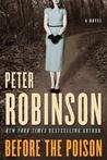 Before the Poison: A Novel