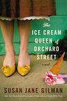 The Ice Cream Queen of Orchard Street cover