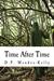Time After Time by D P Mendes-Kelly