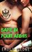 Safe in Your Arms A Biker Erotic Romance by Emily Stone