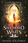 She Who Waits cover
