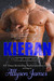 Kieran (Tales of the Shareem, #7) by Allyson James