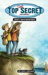 Sam's Secret Island (Sam's Top Secret Journal #2)