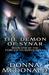 The Demon of Synar (Forced To Serve, #1) by Donna McDonald