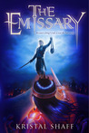 The Emissary cover