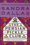 The Persian Pickle Club cover