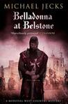 Belladonna at Belstone cover