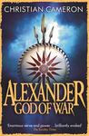 Alexander / God of War cover