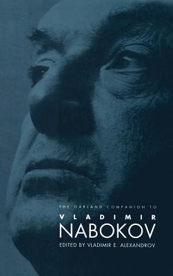 Read online The Garland Companion to Vladimir Nabokov books