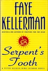 Serpent's Tooth cover