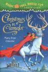 Christmas in Camelot cover